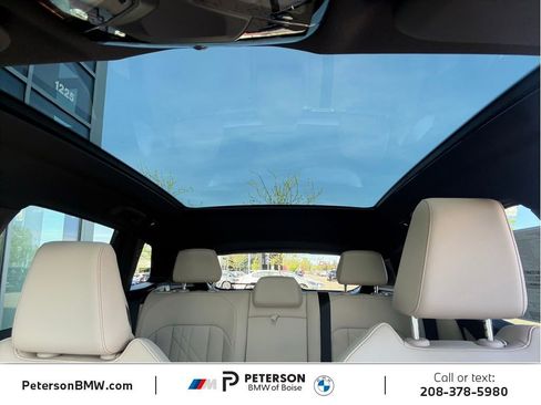 New 2026 BMW X3 xDrive30 w/ Premium Package AWD/4WD image 30