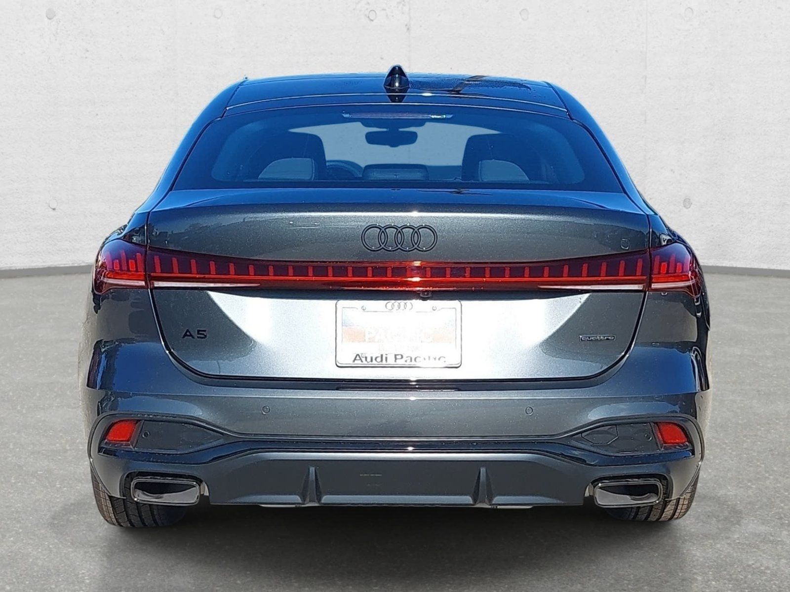 New 2026 Audi A5 2.0T Premium AWD/4WD image 6