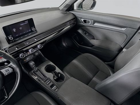 Certified 2023 Honda Civic Sport image 22