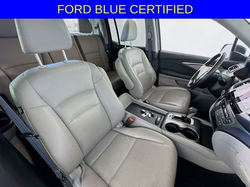 Used 2018 Honda Ridgeline RTL-T image 27