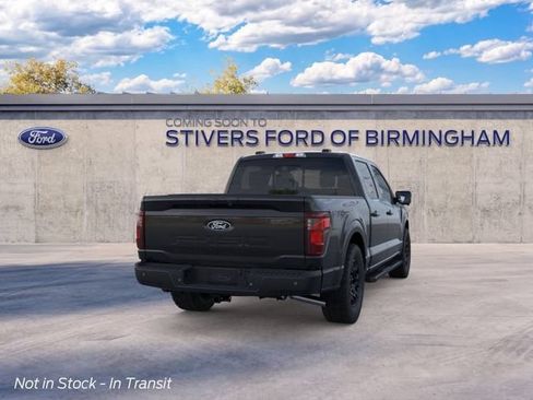 New 2026 Ford F150 XLT AWD/4WD image 8