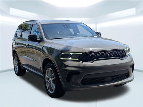 Used 2024 Dodge Durango GT AWD/4WD image 7