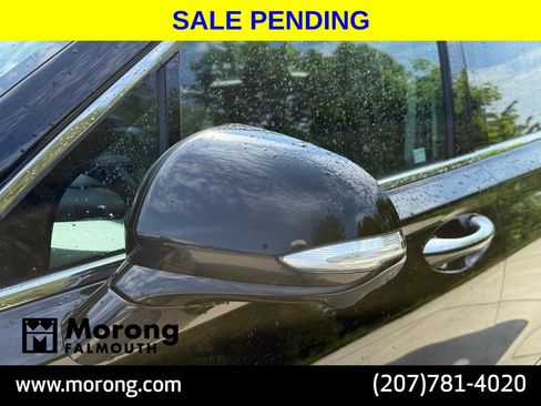 Used 2023 Hyundai Santa Fe Limited AWD/4WD image 10