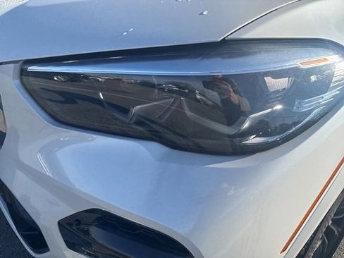 Certified 2023 BMW X5 xDrive40i w/ M Sport Package image 15