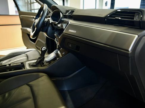 Used 2024 Audi Q3 2.0T Premium image 26