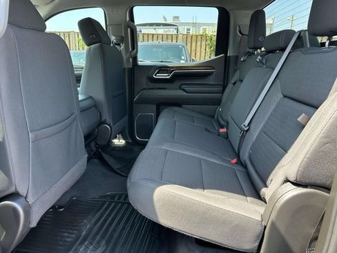 Used 2024 GMC Sierra 1500 Elevation AWD/4WD image 23