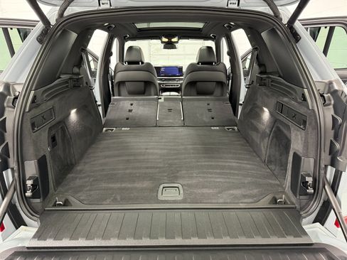 Used 2024 BMW X5 xDrive40i AWD/4WD image 38