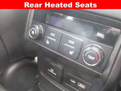 Used 2021 GMC Acadia Denali AWD/4WD image 26