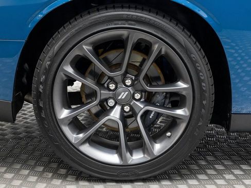 Used 2020 Dodge Challenger R/T Scat Pack w/ Plus Package image 38