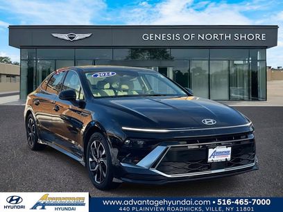 Certified 2024 Hyundai Sonata SEL