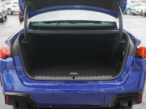 Used 2025 BMW 228i xDrive w/ Premium Package image 5