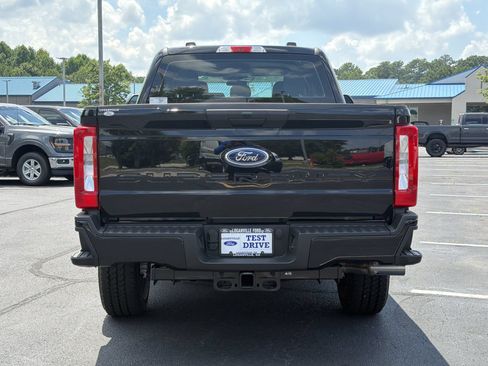 New 2026 Ford F250 XL w/ STX Appearance Package AWD/4WD image 28