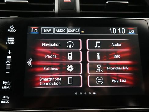 Used 2017 Honda Civic EX-L image 15