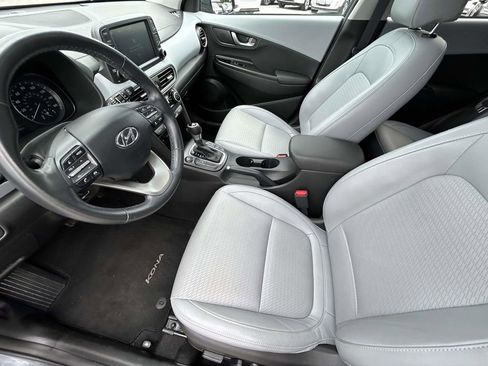 Used 2020 Hyundai Kona Ultimate FWD image 10