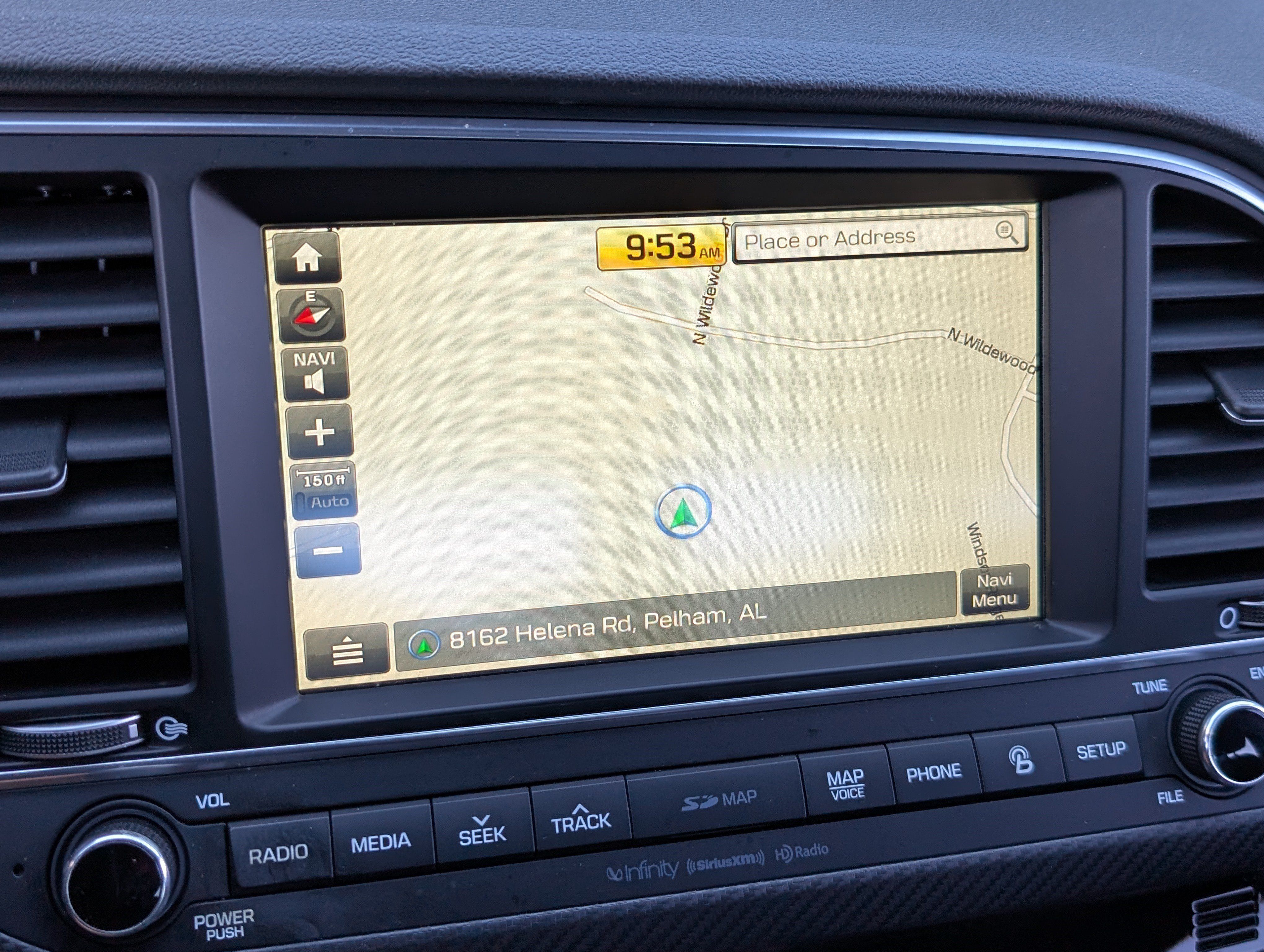 Used 2018 Hyundai Elantra Sport w/ Sport Premium Package 03 FWD image 27