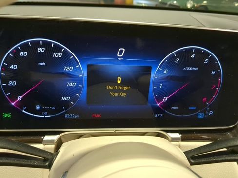 Used 2024 Mercedes-Benz S 500 4MATIC image 15