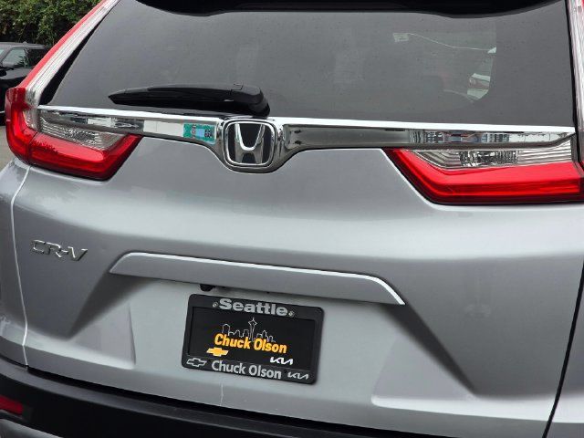 Used 2018 Honda CR-V EX-L image 15