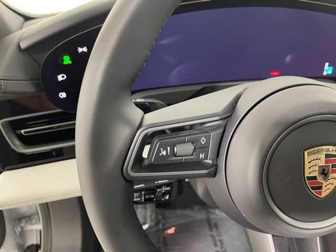 New 2025 Porsche Taycan image 36