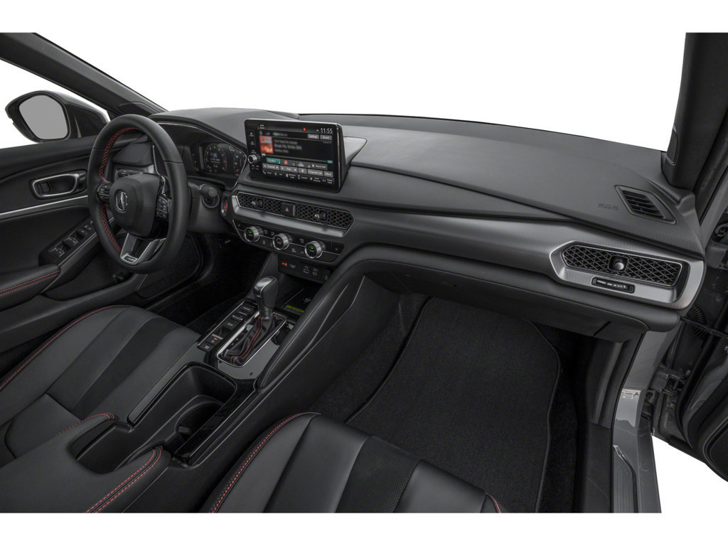 Used 2026 Acura Integra A-Spec w/ Technology Package FWD image 13