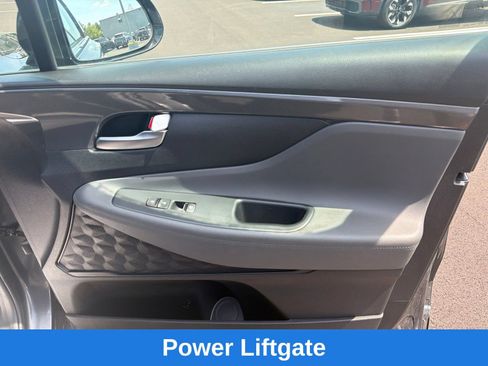 Used 2023 Hyundai Santa Fe SEL FWD image 25
