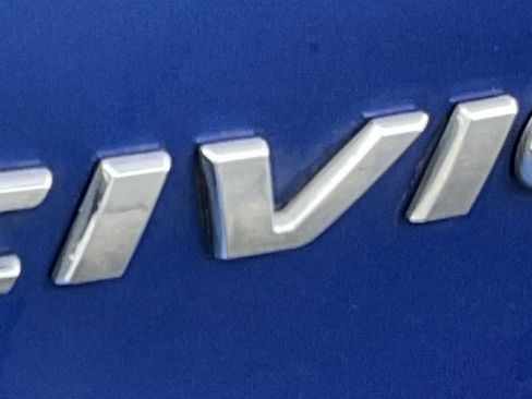 Used 2018 Honda Civic LX image 7