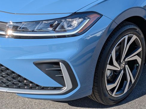 New 2026 Volkswagen Jetta SEL image 9