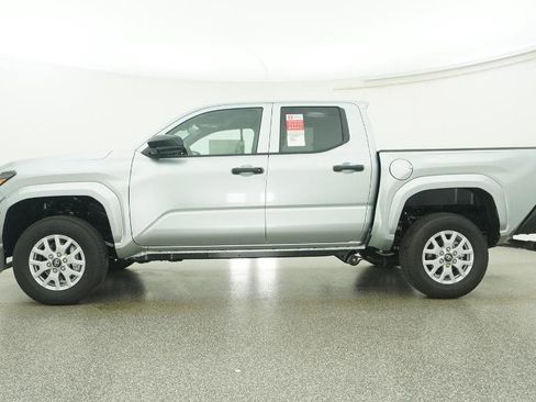 New 2026 Toyota Tacoma SR image 32