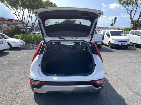 Used 2023 Kia Niro FWD image 20
