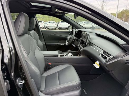Used 2026 Lexus RX 350h w/ Accessory Package (Z1) image 15