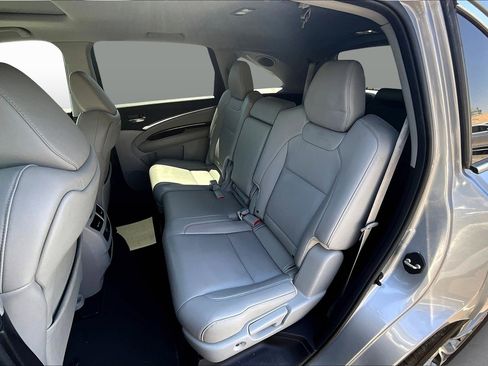 Used 2017 Acura MDX SH-AWD w/ Technology Package image 25