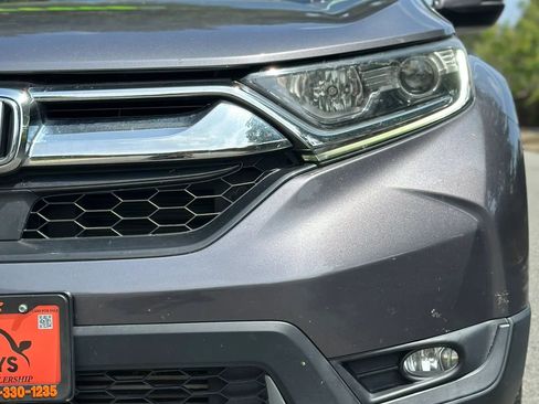 Used 2019 Honda CR-V EX-L image 15