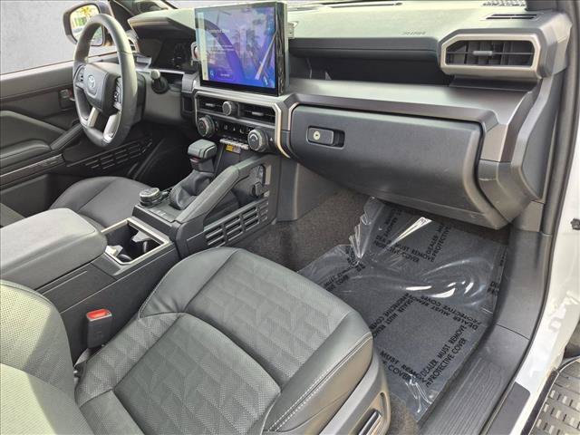 Used 2026 Toyota 4Runner TRD Off-Road Premium AWD/4WD image 20