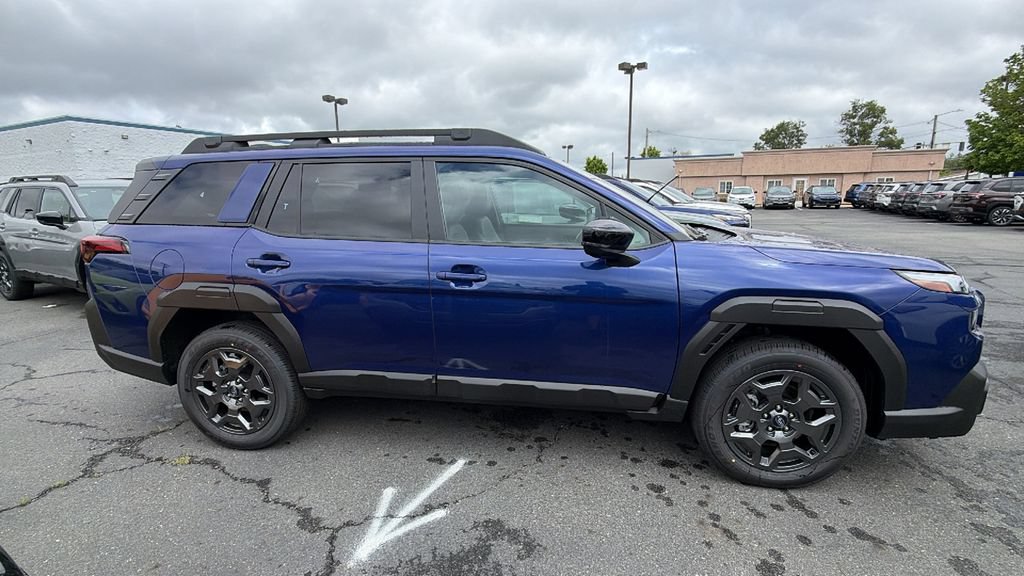 New 2026 Subaru Outback Premium AWD/4WD image 3