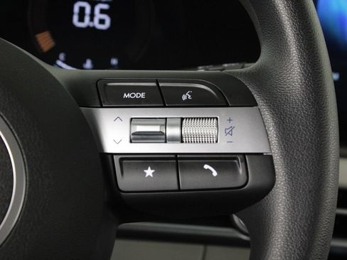 Certified 2026 Hyundai Tucson SEL FWD image 29