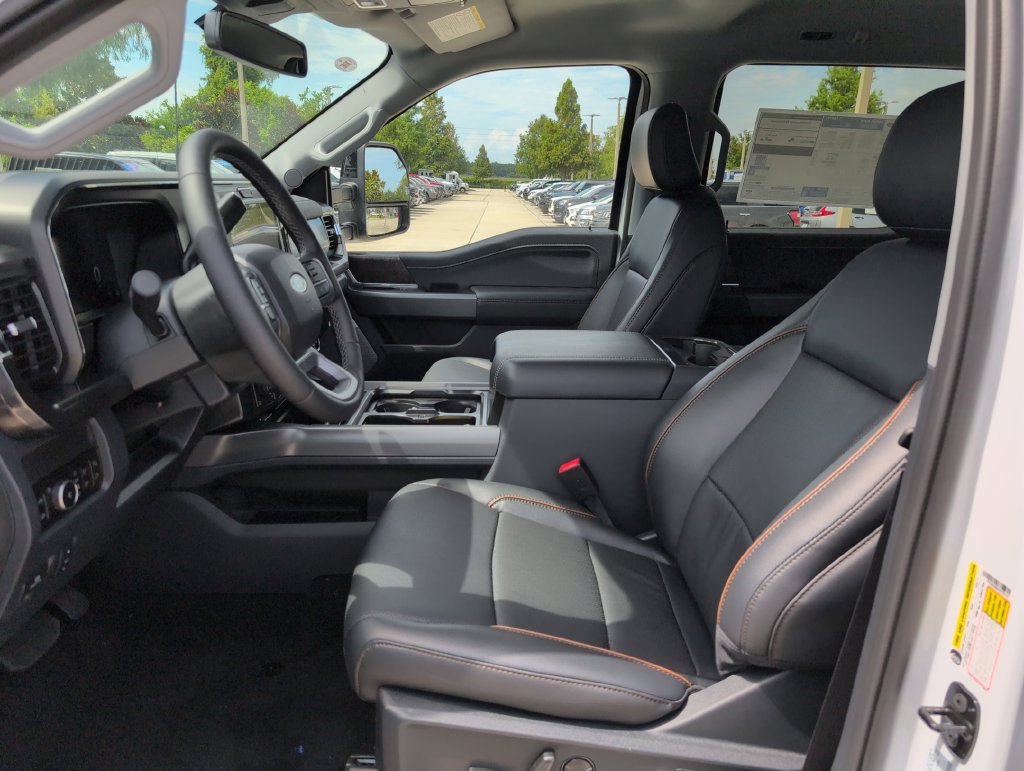 New 2026 Ford F250 Lariat w/ Tremor Off-Road Package AWD/4WD image 5