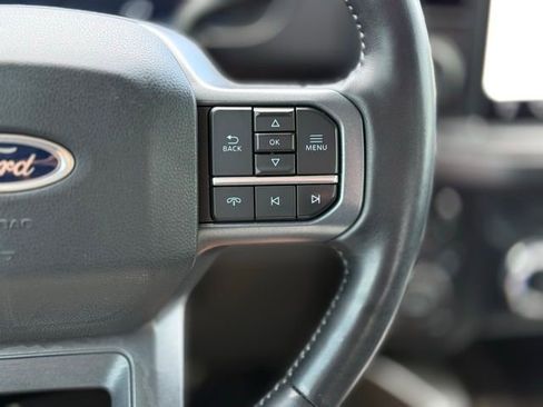 Used 2023 Ford F250 Lariat w/ Lariat Ultimate Package image 35