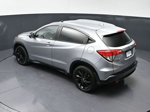 Used 2022 Honda HR-V Sport image 30