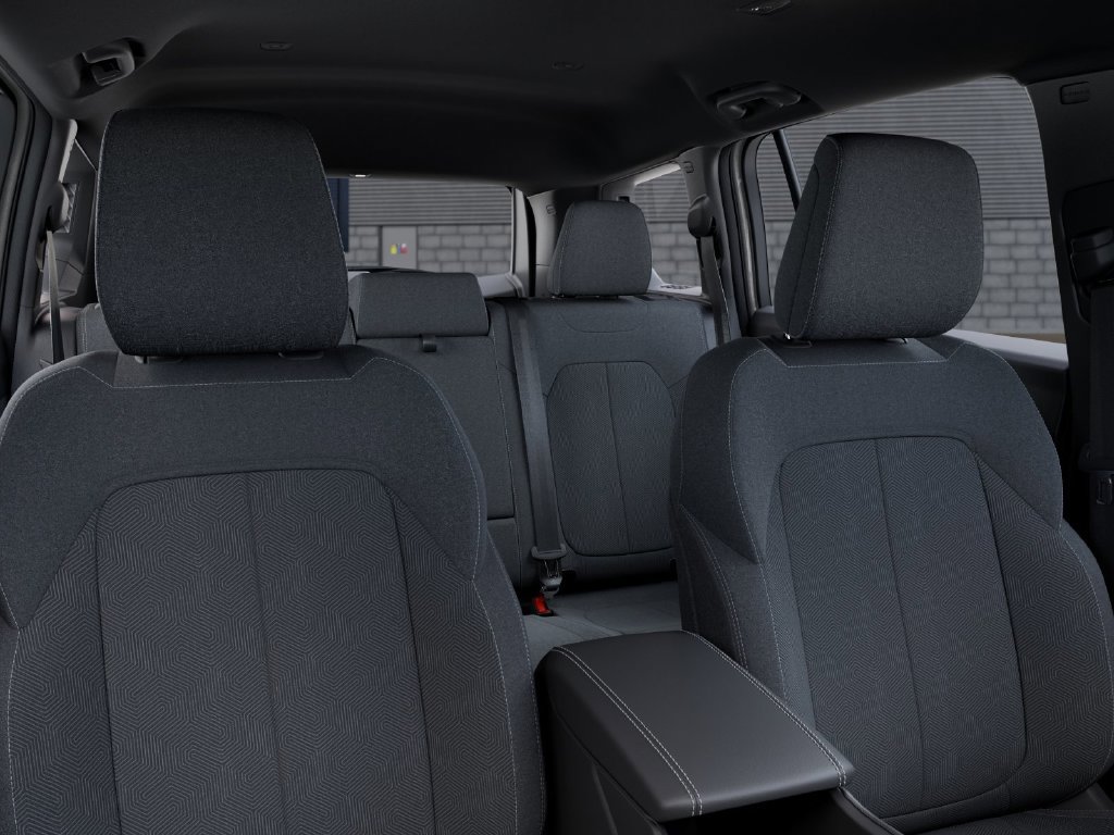 New 2026 Jeep Cherokee Laredo AWD/4WD image 26