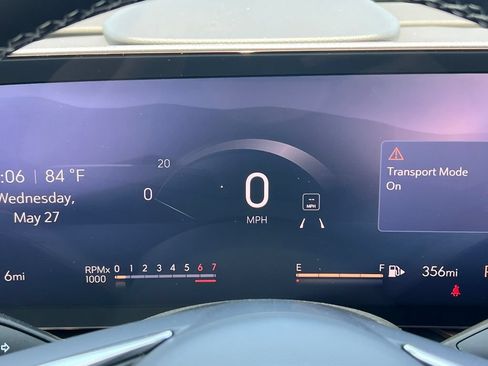 New 2026 Buick Envision Sport Touring AWD/4WD image 21