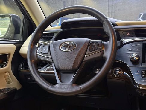 Used 2014 Toyota Avalon Limited FWD image 22