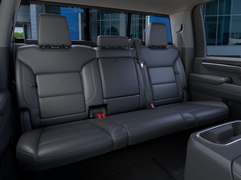 New 2026 Chevrolet Silverado 2500 LTZ w/ Trail Boss Package image 17