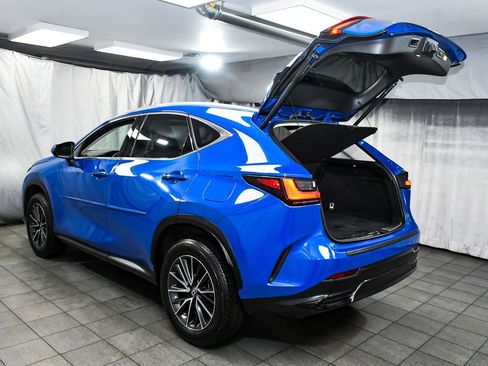 Used 2025 Lexus NX 350 AWD w/ Accessory Package (P2) image 62