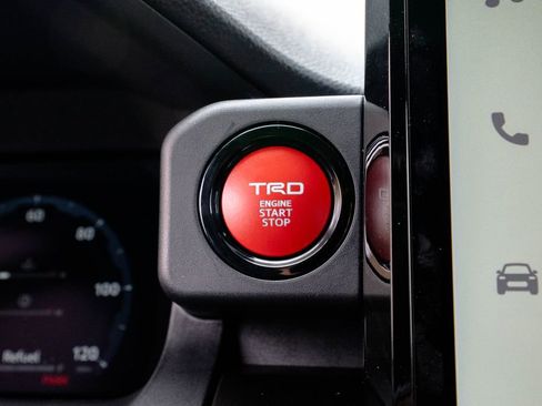 New 2026 Toyota Tacoma TRD Off-Road w/ TRD Off Road Upgrade Package AWD/4WD image 33