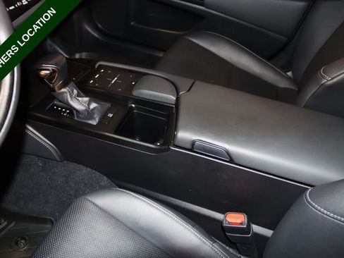 Used 2022 Lexus ES 350 w/ ES 350 Ultra Luxury Package FWD image 36