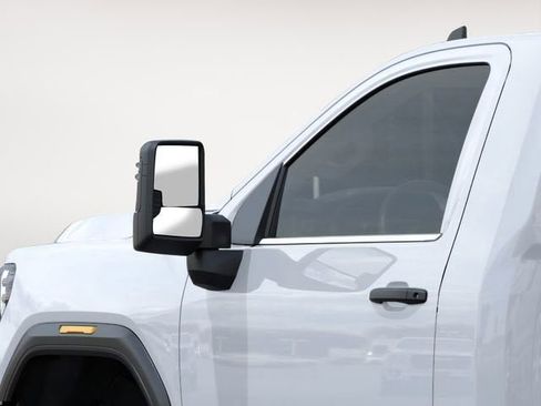 New 2026 GMC Sierra 3500 Pro image 12