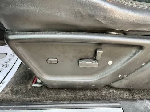 Used 2008 GMC Envoy SLT w/ Sun And 6-Disc Cd Package image 24