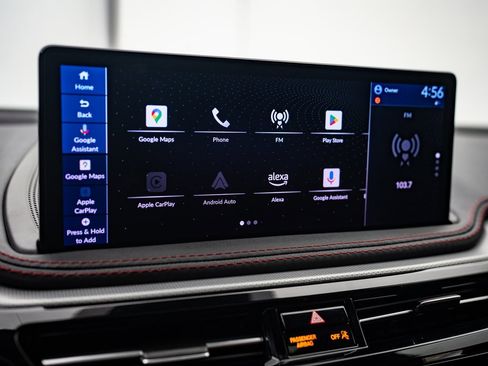 Certified 2025 Acura MDX A-Spec image 30