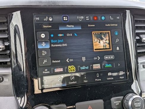 Certified 2022 RAM 1500 Big Horn image 23