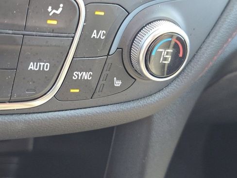 Used 2022 Chevrolet Equinox RS w/ Infotainment Package AWD/4WD image 5