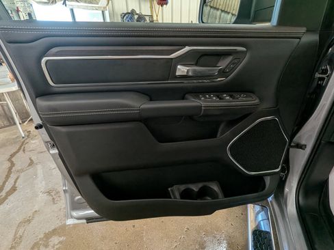 New 2026 RAM 1500 Laramie image 11